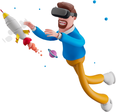Unique Tech Hero Image